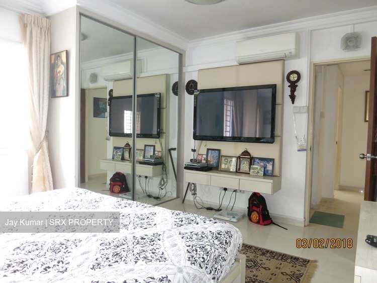 Blk 896C Woodlands Drive 50 (Woodlands), HDB 5 Rooms #164140892